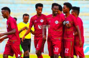 PL 23/24 | First Win of the campaign for Sidama Bunna