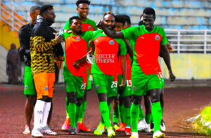 PL 23/24 | Yared Kebede marked his premier league return with a crucial goal