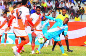 PL 23/24 | Bahir Dar and Fasil shared the spoils