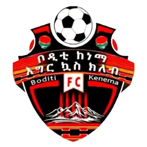 Boditi Ketema