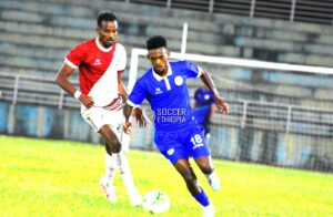 PL 23/24 | Hadiya And Medhin share spoils