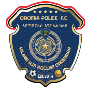 Oromia Police