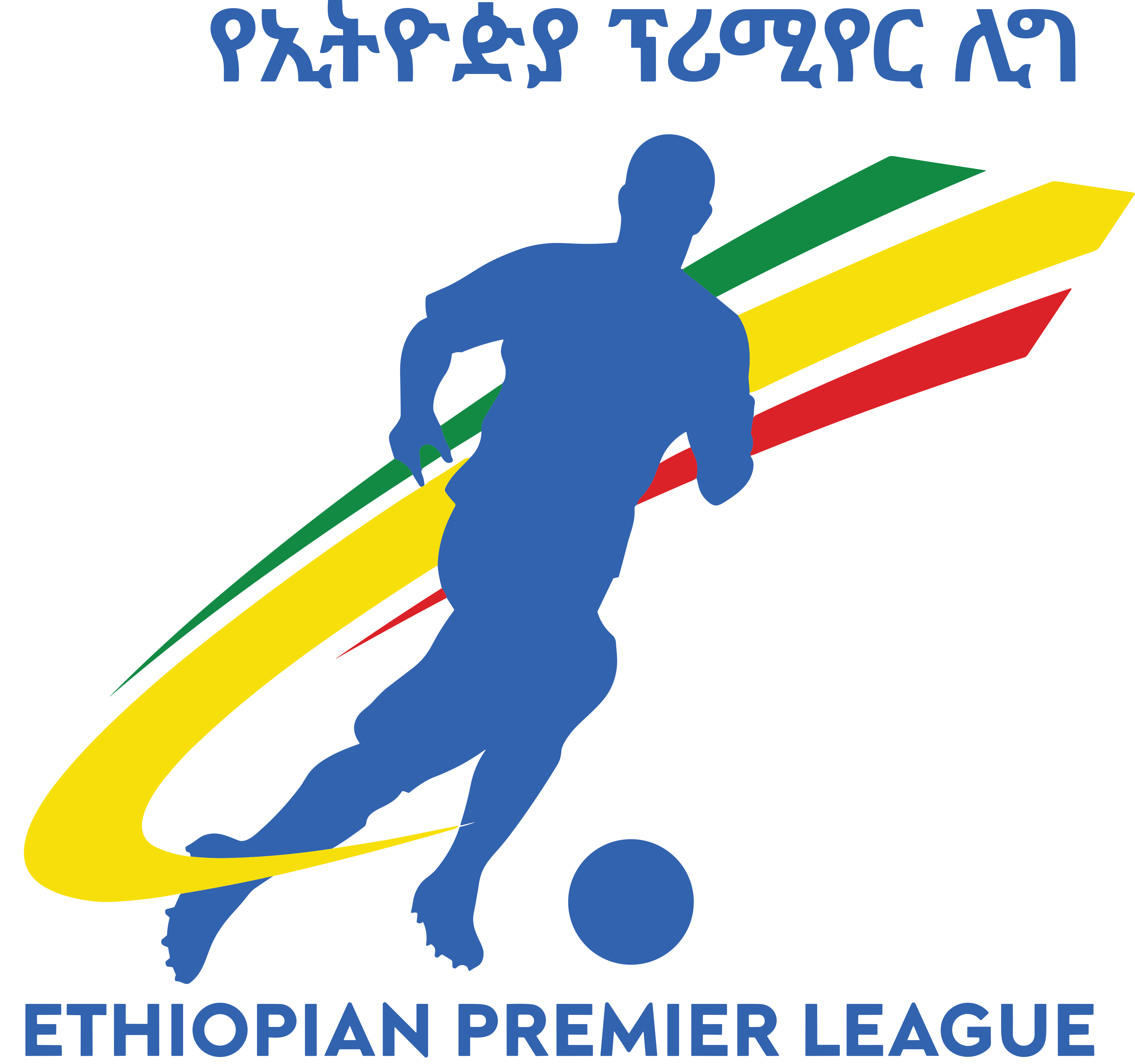 Ethiopian Premier League 2023/24