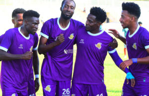 PL 23/24 | Nigd Bank reclaims the top spot with a fourth straight victory