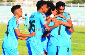 PL 23/24 | Hossana labour their first win of the campaign