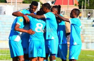 PL 23/24 | Bahir Dar inflict first loss of the campaign on holders