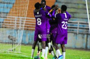 PL 23/24 | Ethiopia Niged Bank moved top of the premier league table