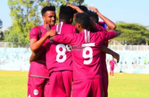 PL 23/24 | Sidama Bunna Thrash Wolaita Dicha