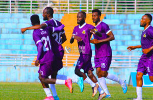PL 23/24 | Ethiopia Nigd Bank maintain their winning streak