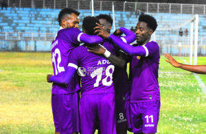 PL 23/24 | Ethiopia Nigd Bank Thrash Medhin