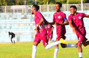 PL 23/24 | A winning start for Zelalem Shiferaw