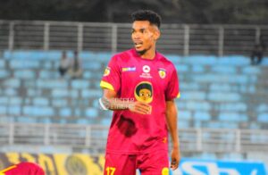 PL 23/24 | Mesfin Tafesse Haunts Hawassa as Bunna Registered Back to Back Wins