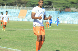 PL 23/24 | Bahir Dar Ketema held again