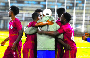 PL 23/24 | Title contenders Bahir Dar are struggling