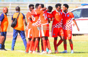 PL 23/24 | Much Changed Hawassa Back To Winning Ways