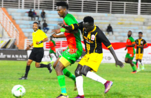 PL 23/24 | Ethiopia Medhin’s woes continues