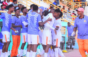 PL 23/24 | Dire Dismantle Shambolic Kidus Giorgis
