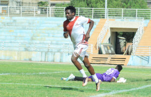 PL 23/24 | Hadiya Hossana back to winning ways
