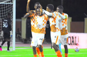 PL 23/24 | Dire Dawa mark their return to home town with a victory