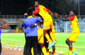 PL 23/24 | Kidus Giorgis Bounce Back In Style