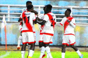 PL 23/24 | Fasil Kenema back to wining ways