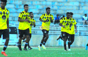 PL 23/24 | Ethiopia Bunna demolish league leaders