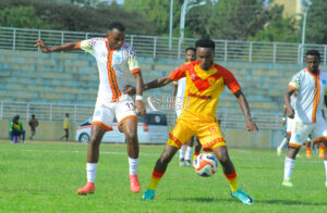 PL 23/24 | Wolaita Dicha snatch a late equalizer against Kidus Giorgis