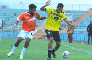 PL 23/24 | Ethiopia Bunna finish the round with a draw