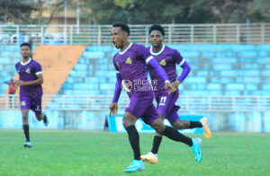 PL 23/24 | Ethiopia Nigd Bank back to winning ways