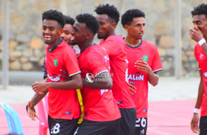 PL 23/24 | Adama Ketema’s young guns stun Kidus Giorgis