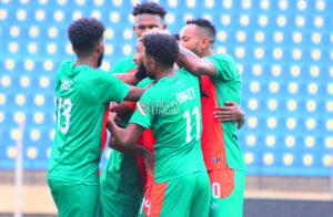 PL 23/24 | Minyelu Wondimu send Mechal back to the top