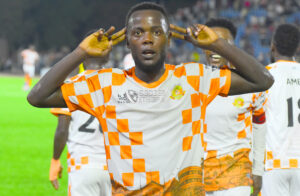 PL 23/24 | Charles Musige scores dramatic late winner to maintain Dire Dawa’s resurgence