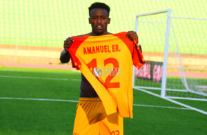 PL 23/24 | Kidus Giorgis reclaim top spot after a while