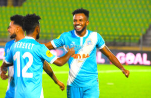 PL 23/24 | Huge win for the wave of Tana