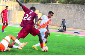 PL 23/24 | A huge chance missed by Fasil Kenema