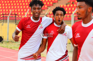 PL 23/24 | Temesgen Birhanu inspired Hadiya to a victory