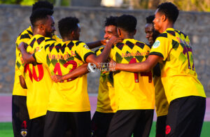 PL 23/24 | Ethiopia Bunna Produced Best Performance of The Season in Sidama Win