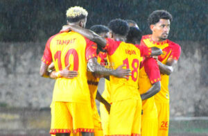 PL 23/24 | Dawit Tefera scores twice to hand Kidus Giorgis a huge win
