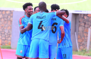 PL 23/24 | Biruk Marcos snatch a late winner for Hadiya Hossana