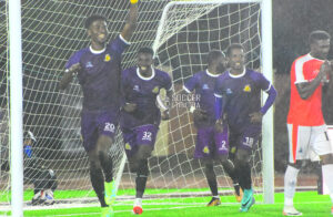 PL 23/24 | Five Star Ethiopia Nigd Bank Back on Top