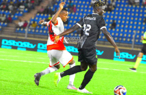 PL 23/24 | Nothing To Separate Adama and Fasil