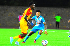 PL 23/24 | Amanuel Erbo to Kidus Giorgis’s Rescue
