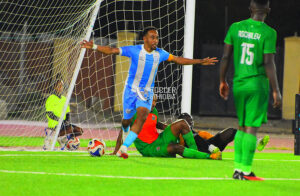 PL 23/24 | Ethiopia Medhin’s long awaited wining return came in style