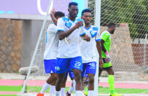 PL 23/24 | Ethiopia Medhin came on top in relegation six pointer