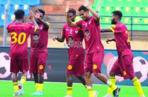 PL 23/24 | Ramkel James Wins It At The Death For Ethiopia Bunna
