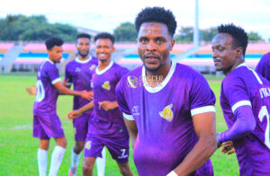 PL 23/24 | Things are going from Bad to Worse for Kidus Giorgis