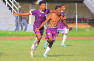 PL 23/24 | The Title Race Is Now Ethiopia Nigd Bank To Lose