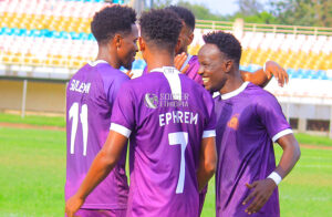 PL 23/24 | Vintage Ethiopia Nigd Bank Thrash Wolaita Dicha