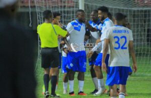 PL 23/24 | Ethiopia Medhin’s wining streak continues