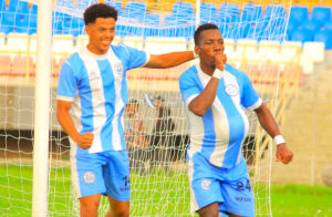 PL 23/24 | Five Star Medhin Make It Five Wins In The Spin
